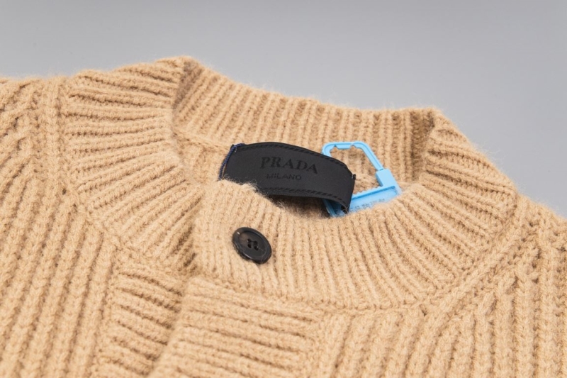 Prada Sweaters